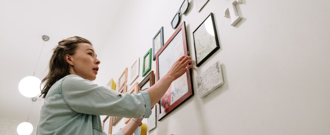 DIY Wall Art on a Budget: 10 Easy Ideas Anyone Can Try