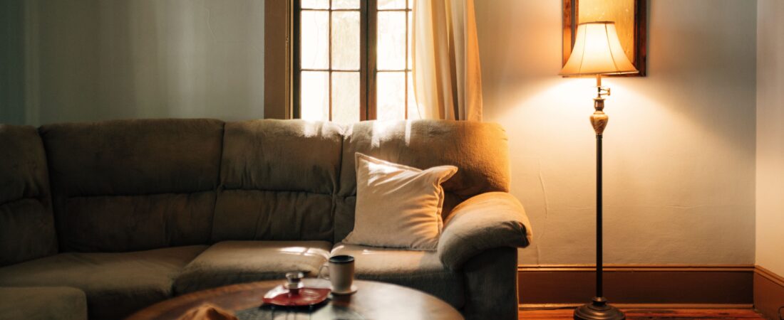 10 Budget-Friendly Ways to Cozy Up Your Living Room