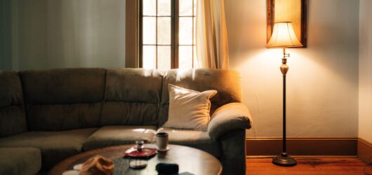 10 Budget-Friendly Ways to Cozy Up Your Living Room
